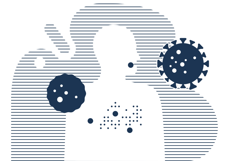 Herpes simplex virus – od Hippokrata po moderní diagnostiku