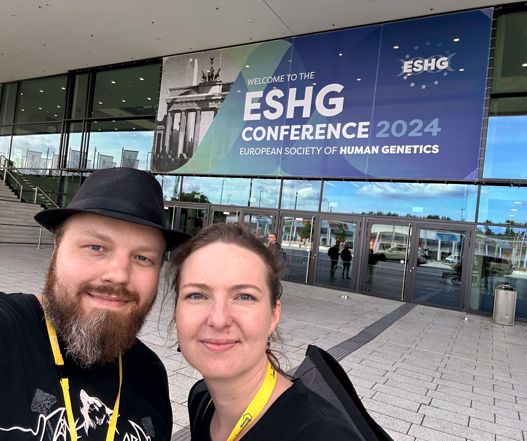 Berlin hosted ESHG 2024: The intersection of history and genetics